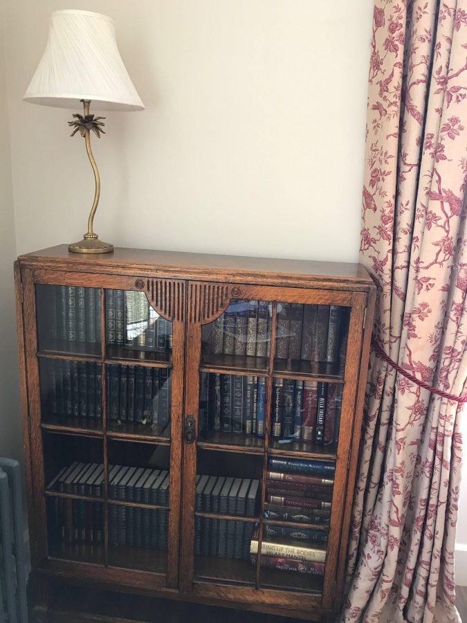 Five Favourite...Barton House Antiques Barton House