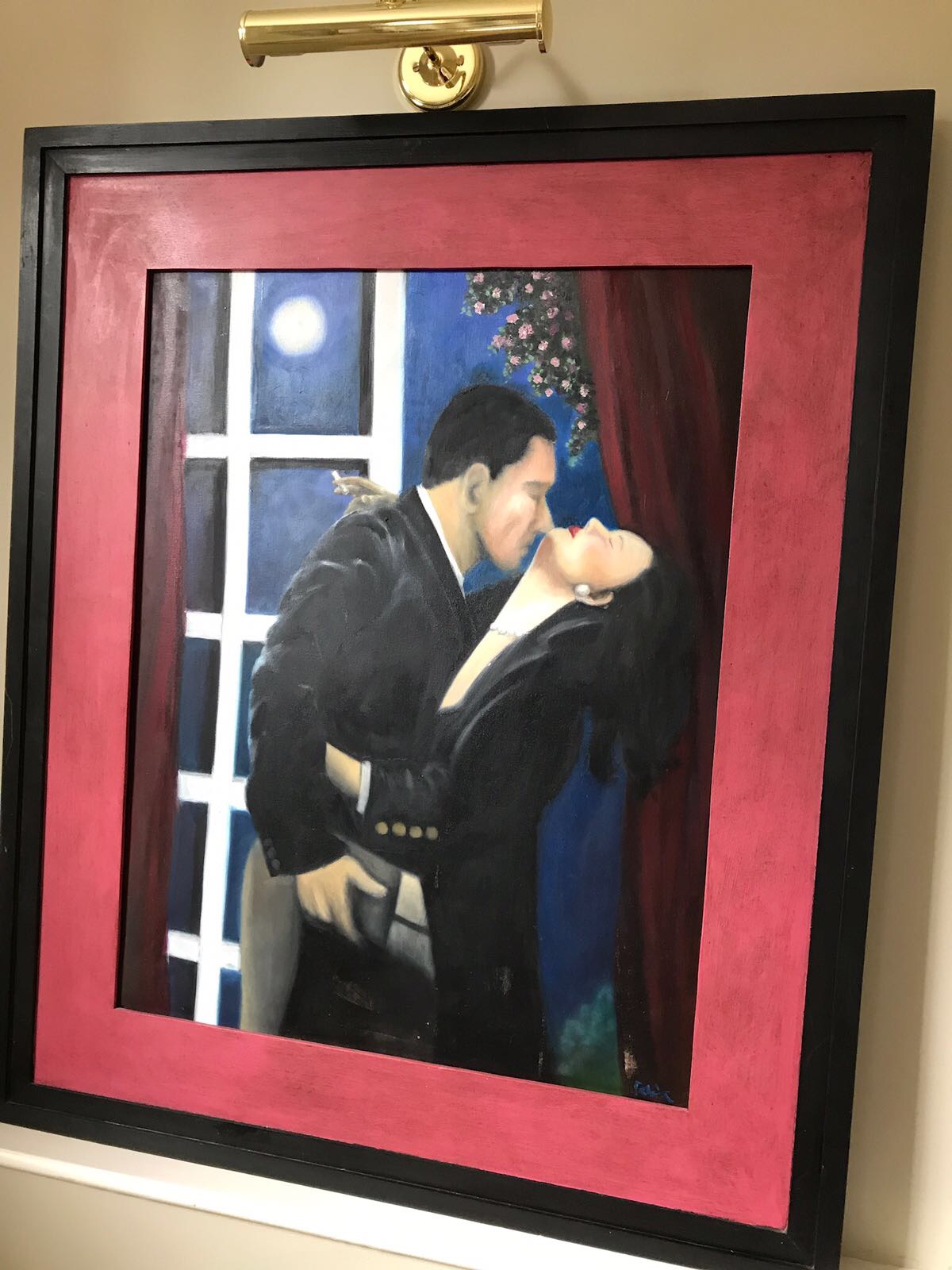 Five Favourite...Barton House Antiques Barton House